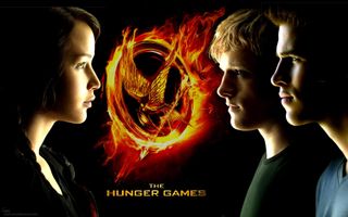 Which Hunger Games character do you think is best?