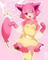 Is this Neko cute?