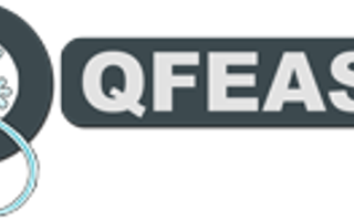 On a scale of 1-5 how much are you on Qfeast?