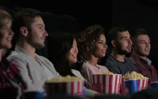 Which movie are you more excited for? Which movie are you more excited for?