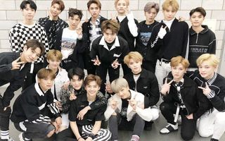 Who is your NCT bias?