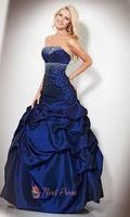 What dress would you wear to the Erudite prom? (1)