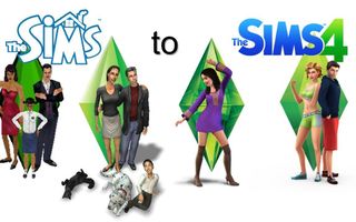 Which "The Sims" game do you like most?