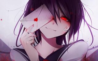 You like Yandere?