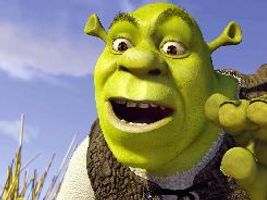 Shrek is love, Shrek is life.