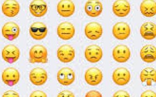 What emoji is the best out of these?