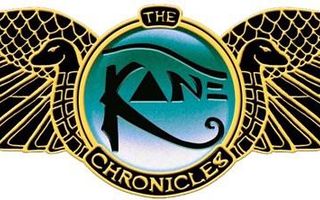 Which "Kane Chronicles" book is the best?