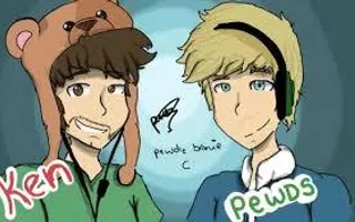 Pewdiepie or Cinnamotoastken (Round two of the best youtuber tournament) Pewdiepie or Cinnamotoastken (Round two of the best youtuber tournament)