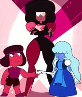 witch steven universe story sounds better