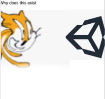 Scratch vs unity