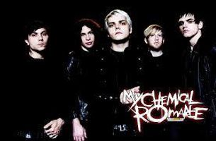 what is your fav my chemical romance song?