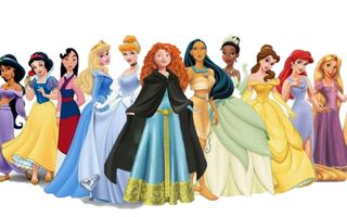 Which Princess??