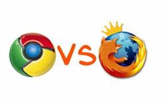 google or firefox