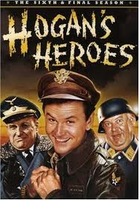 Have you seen Hogan's Heroes?