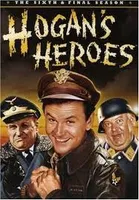 Have you seen Hogan's Heroes? Have you seen Hogan's Heroes?