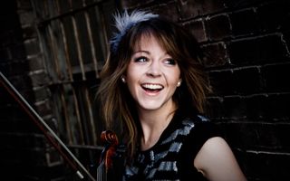 Do you like Lindsey Stirling?