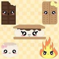 Which part of a smore is your favorite?