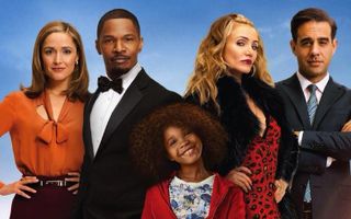 Did you enjoy the movie Annie (2014)?