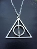 Any Potterheads?