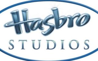 Favorite Hasbro Hub Studios show