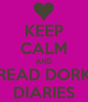 Who is more crazy dork diaries