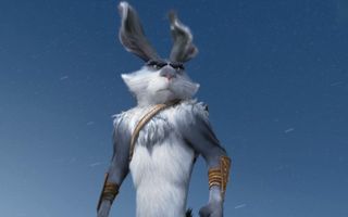 Who is your fave Guardian from Rise of the Guardians?