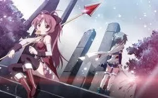 PMMM: Kyoko Sakura or Sayaka Miki? PMMM: Kyoko Sakura or Sayaka Miki?