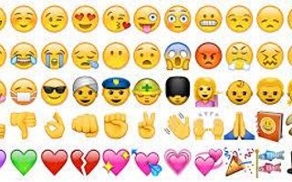 What's your favorite emoji?