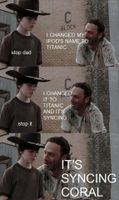 The Walking Dead: Funny Pic? (1)