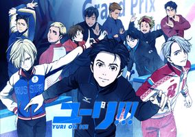 Who is your favourite Yuri on ice character?