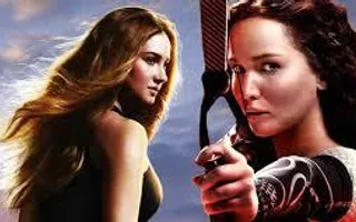 Triss or katniss? Triss or katniss?