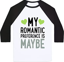 OH POLLS, I always wanted one on YouTube but its cool. So tell me if you hmmm tell me about your romantic preference yup