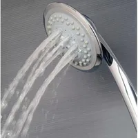 Do you prefer to shower in the morning or at night? Do you prefer to shower in the morning or at night?