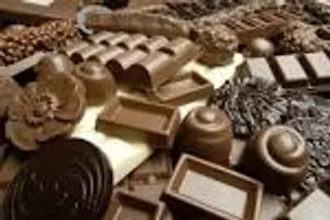 Do you like chocolate? Do you like chocolate?