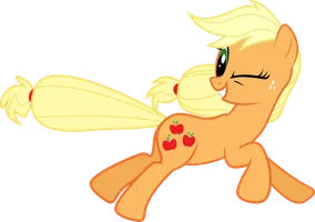 MLP: Best Applejack Dress MLP: Best Applejack Dress