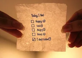 Bored or Angry? Which would you rather be? Bored or Angry? Which would you rather be?