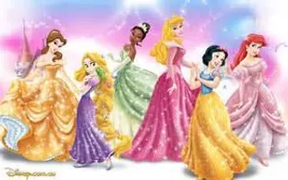 Which is your favorite Disney princess? (1) Which is your favorite Disney princess? (1)