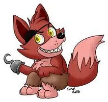 What's Your Favorite Foxy? What's Your Favorite Foxy?