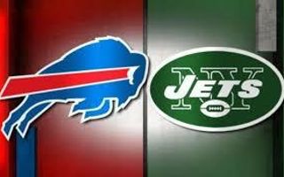 Who's Gonna Win?   (Let's go Buffalo!)