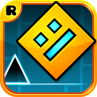 Do You Have Geometry Dash?