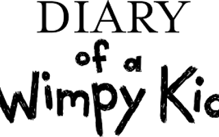 Diary of a wimpy kid