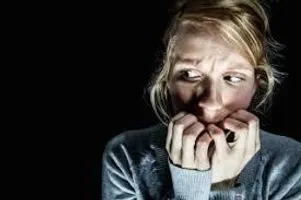 Do you have stage fright? Do you have stage fright?