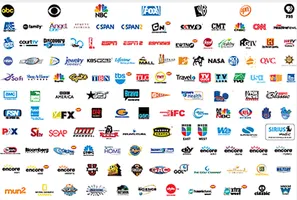 Best TV channel? Best TV channel?