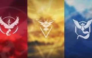 Which Pokemon Go Team Is Actually The Best?