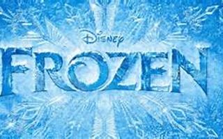 What is your favorite frozen song?