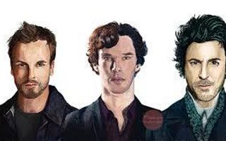 Which Sherlock is the Better Sherlock?