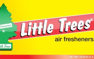 Which Little Trees car air freshener do you prefer?