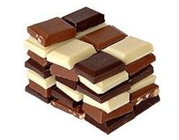 What type of chocolate?