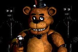 Which Freddy do you like?