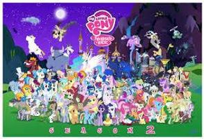 Who Here Loves MLP?